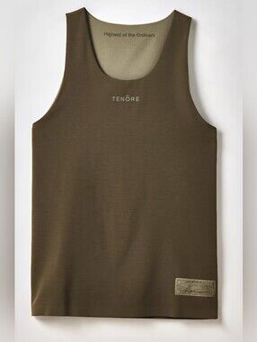 NEW!!! TENŌRE Scrimmage Jersey Tank Top